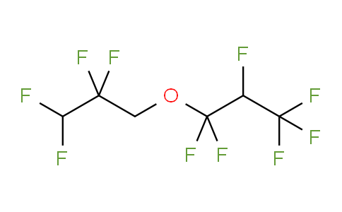 08JL15 | 65064-78-0 | 1H,1H,2'H,3H-Decafluorodipropyl ether