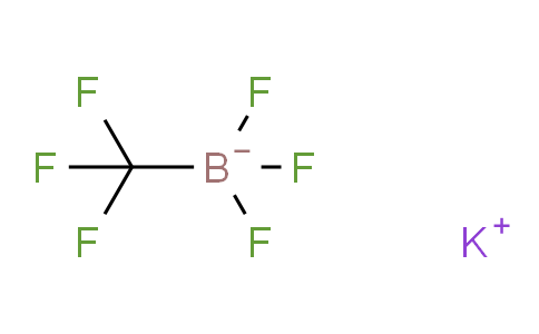 08JY15 | 42298-15-7 | Potassium (trifluoromethyl)trifluoroborate