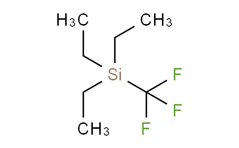 095C15 | 120120-26-5 | Triethyl(trifluoromethyl)silane