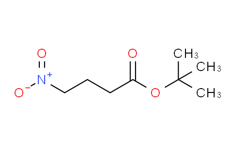 095Z15 | 110106-95-1 | tert-Butyl 4-nitrobutanoate