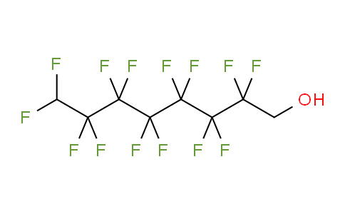 09C515 | 10331-08-5 | 1H,1H,8H-Perfluorooctane-1-ol