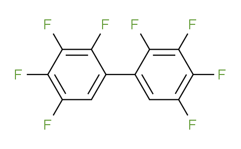 09RF15 | 5121-90-4 | 2H,2H'-Octafluorobiphenyl