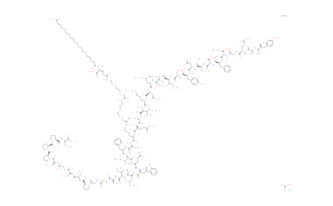 0A3C15 | 2023788-19-2 | Tirzepatide