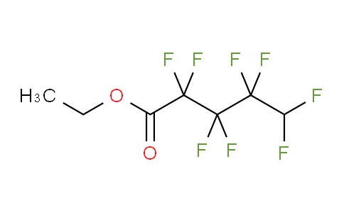0A5K15 | 2795-50-8 | Ethyl 5H-octafluoropentanoate