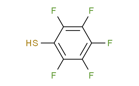 0A5Z15 | 771-62-0 | Pentafluorothiophenol