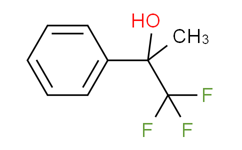 0C4V15 | 426-54-0 | 2-Phenyl-1,1,1-trifluoropropan-2-ol