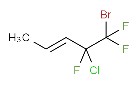 0DQ115 | 356-73-0 | 5-Bromo-4-chloro-4,5,5-trifluoropent-2-ene