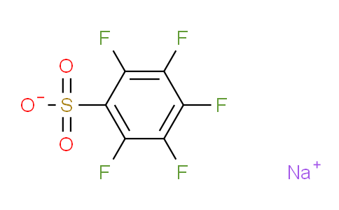0E1615 | 120193-44-4 | Sodium pentafluorobenzenesulfonate