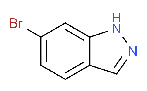0FF317 | 79762-54-2 | 6-Bromoindazole