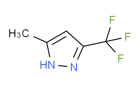 0FP315 | 10010-93-2 | 5(3)-Methyl-3(5)-(trifluoromethyl)pyrazole