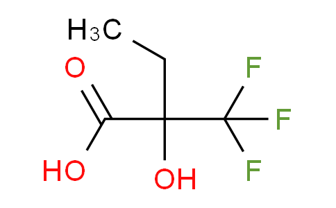 0G5115 | 72114-82-0 | 2-Hydroxy-2-(trifluoromethyl)butyric acid