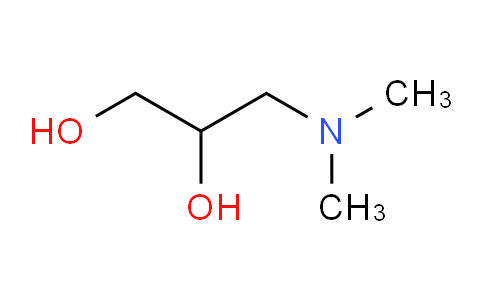 0G5817 | 623-57-4 | 3-ジメチルアミノプロパン-1,2-ジオール