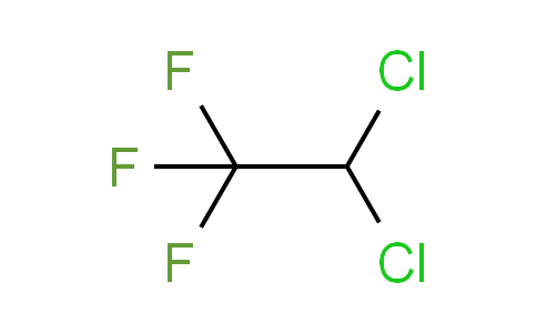 0H0415 | 306-83-2 | 2,2-Dichloro-1,1,1-trifluoroethane (HCFC-123)