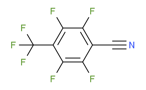 0H4915 | 15895-68-8 | 2,3,5,6-Tetrafluoro-4-(trifluoromethyl)benzonitrile