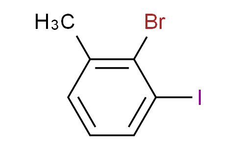 0J7315 | 888214-21-9 | 2-bromo-3-iodotoluene