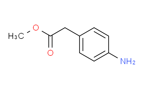 0K0415 | 39552-81-3 | p-(Methoxycarbonylmethyl)aniline