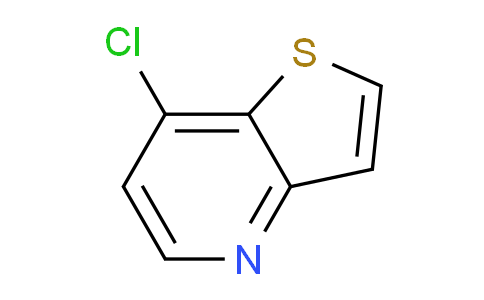 0KV715 | 69627-03-8 | 7-Chlorothieno[3,2-b]pyridine