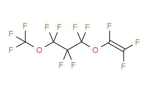 0L3315 | 40573-09-9 | Perfluoro-3,7-dioxaoct-1-ene