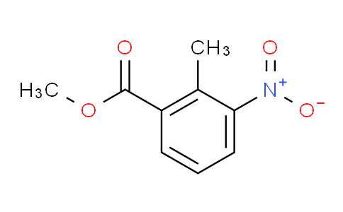 0L7X17 | 59382-59-1 | Methyl 2-methyl-3-nitrobenzoate