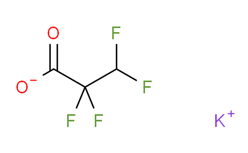 0M6Z15 | 71592-16-0 | Potassium 2.2.3,3-tetrafluoropropionate