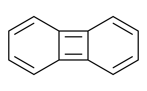 0N9515 | 259-79-0 | Biphenylene