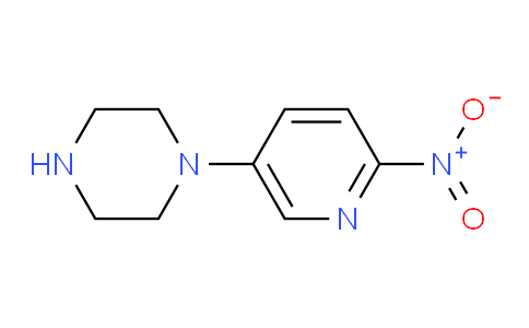 0NJ615 | 775288-71-6 | 1-(6-Nitropyridin-3-yl)piperazine