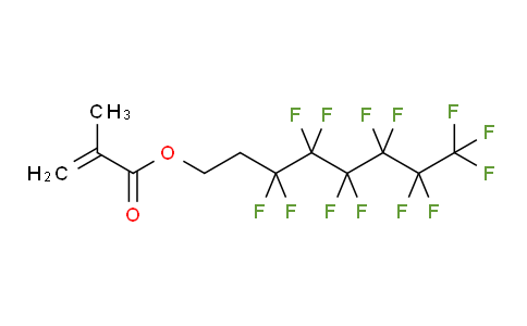 0P2815 | 2144-53-8 | 1H,1H,2H,2H-Perfluorooctyl methacrylate