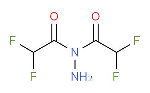 0P4115 | 155093-22-4 | N-(2,2-Difluoroacetyl)-2,2-difluoroacetohydrazide