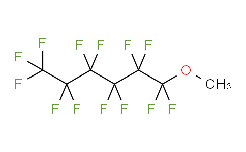 0PY815 | 226909-72-4 | Methyl perfluorohexyl ether