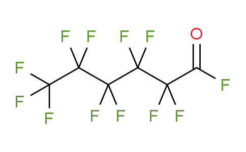 0Q9515 | 355-38-4 | Perfluorohexanoyl fluoride