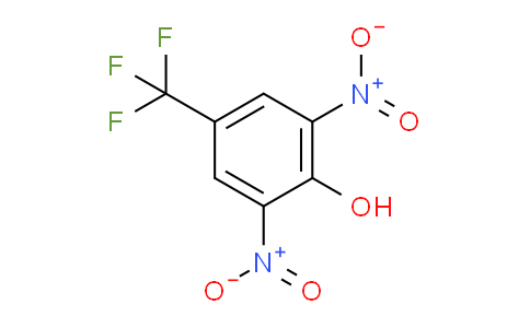 0QU415 | 393-77-1 | 2,6-Dinitro-4-(trifluoromethyl)phenol