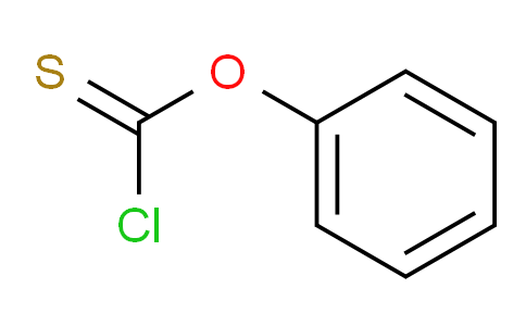 0R0815 | 1005-56-7 | phenyl thioxochloroformate