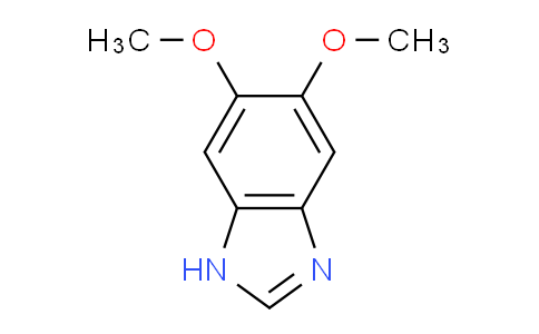 0R4017 | 72721-02-9 | 5,6-Dimethoxybenzimidazole