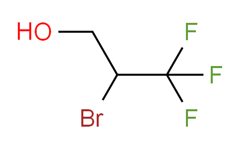 0S4715 | 311-86-4 | 2-Bromo-3,3,3-trifluoropropan-1-ol