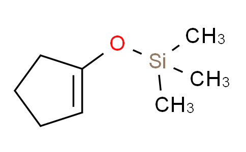 0T9X17 | 19980-43-9 | 1-(トリメチルシロキシ)シクロペンテン