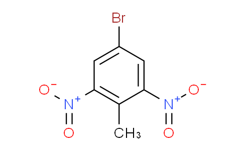 0U7517 | 95192-64-6 | 5-ブロモ-2-メチル-1,3-ジニトロベンゼン