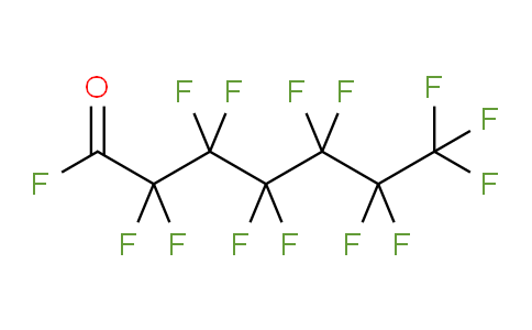 0V1D15 | 375-84-8 | Perfluoroheptanoyl fluoride
