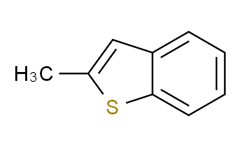 0VT515 | 1195-14-8 | 2-Methylbenzo(b)thiophene