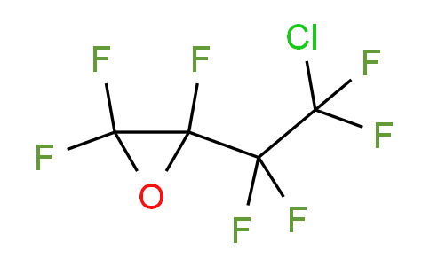 0X5E15 | 50838-67-0 | (2-Chlorotetrafluoroethyl)trifluorooxirane