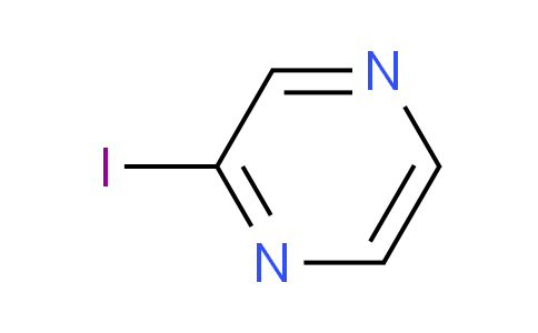 0ZG215 | 32111-21-0 | 2-Iodopyrazine