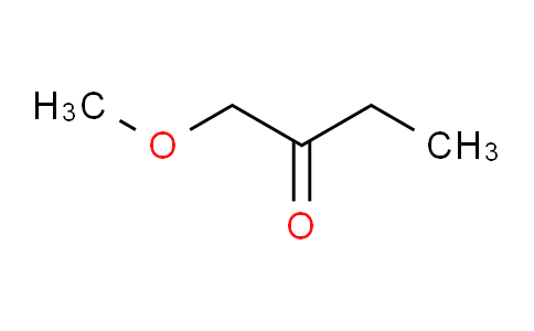 10EC17 | 50741-70-3 | 1-methoxybutan-2-one