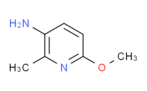 10M215 | 52090-56-9 | 5-Amino-2-methoxy-6-picoline
