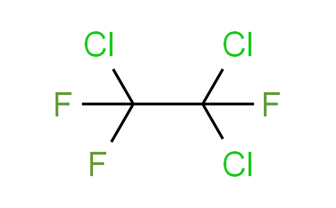 115N15 | 76-13-1 | 1,1,2-Trichlorotrifluoroethane