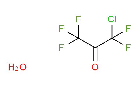 11H215 | 6984-99-2 | Chloropentafluoroacetone monohydrate