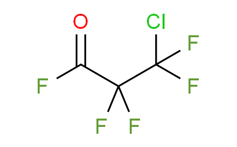124D15 | 5930-66-5 | 3-Chlorotetrafluoropropionyl fluoride