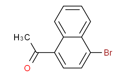 12AM15 | 46258-62-2 | 1-(4-Bromonaphthalen-1-yl)ethanone
