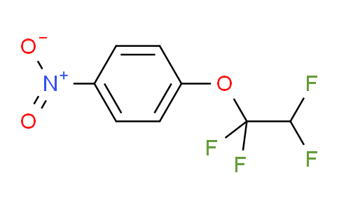 12L915 | 28202-32-6 | 4-(1,1,2,2-Tetrafluoroethoxy)nitrobenzene