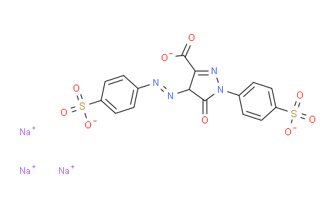 12RN15 | 12225-21-7 | タートラジンアルミニウムレーキ