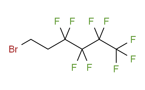 12S215 | 38436-14-5 | 1-Bromo-3,3,4,4,5,5,6,6,6-nonafluorohexane