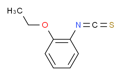 12SC15 | 23163-84-0 | 2-エトキシフェニルイソチオシアネート